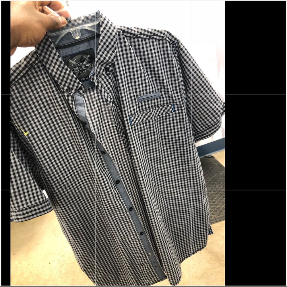 Drill NYC Shirt